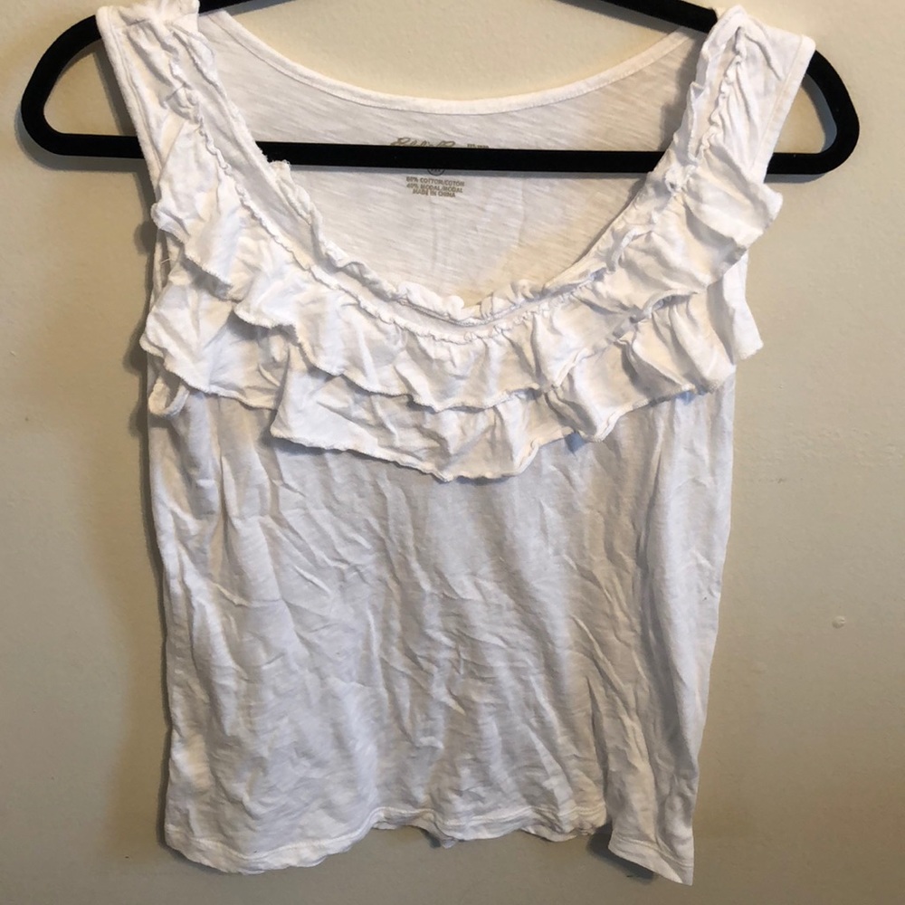 Eddie Bauer Blouse